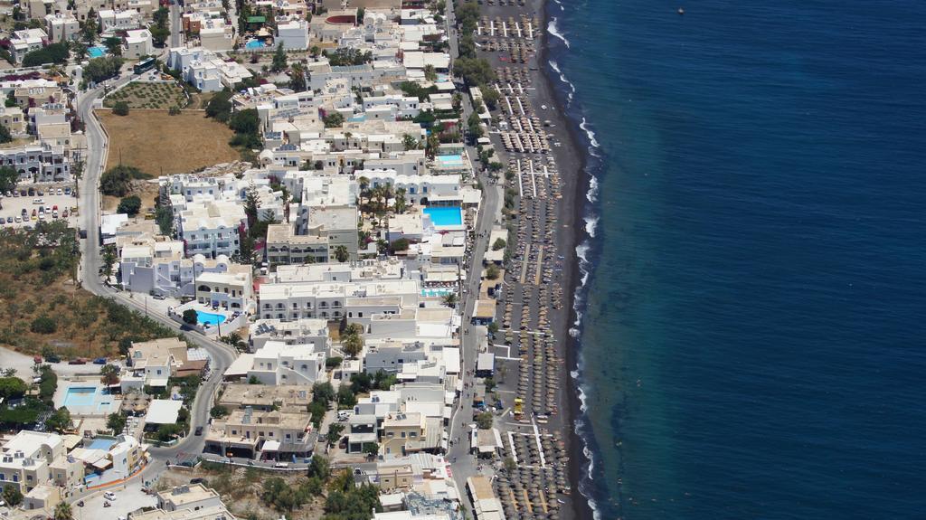 Studios Marios คามารี ภายนอก รูปภาพ