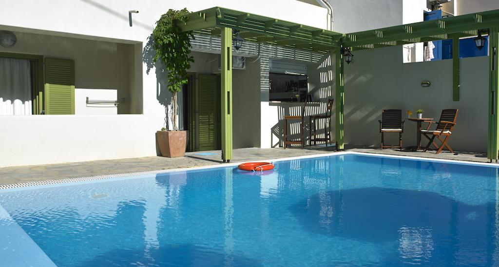 Studios Marios คามารี ภายนอก รูปภาพ